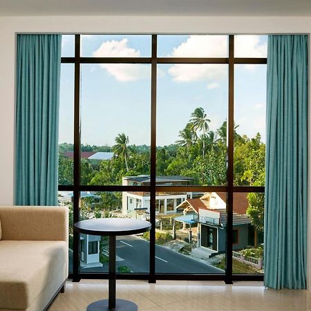 แฟร์ฟิลด์ บาย แมริออท เบลิตุง Hotel ตันจุงปันดัน ภายนอก รูปภาพ