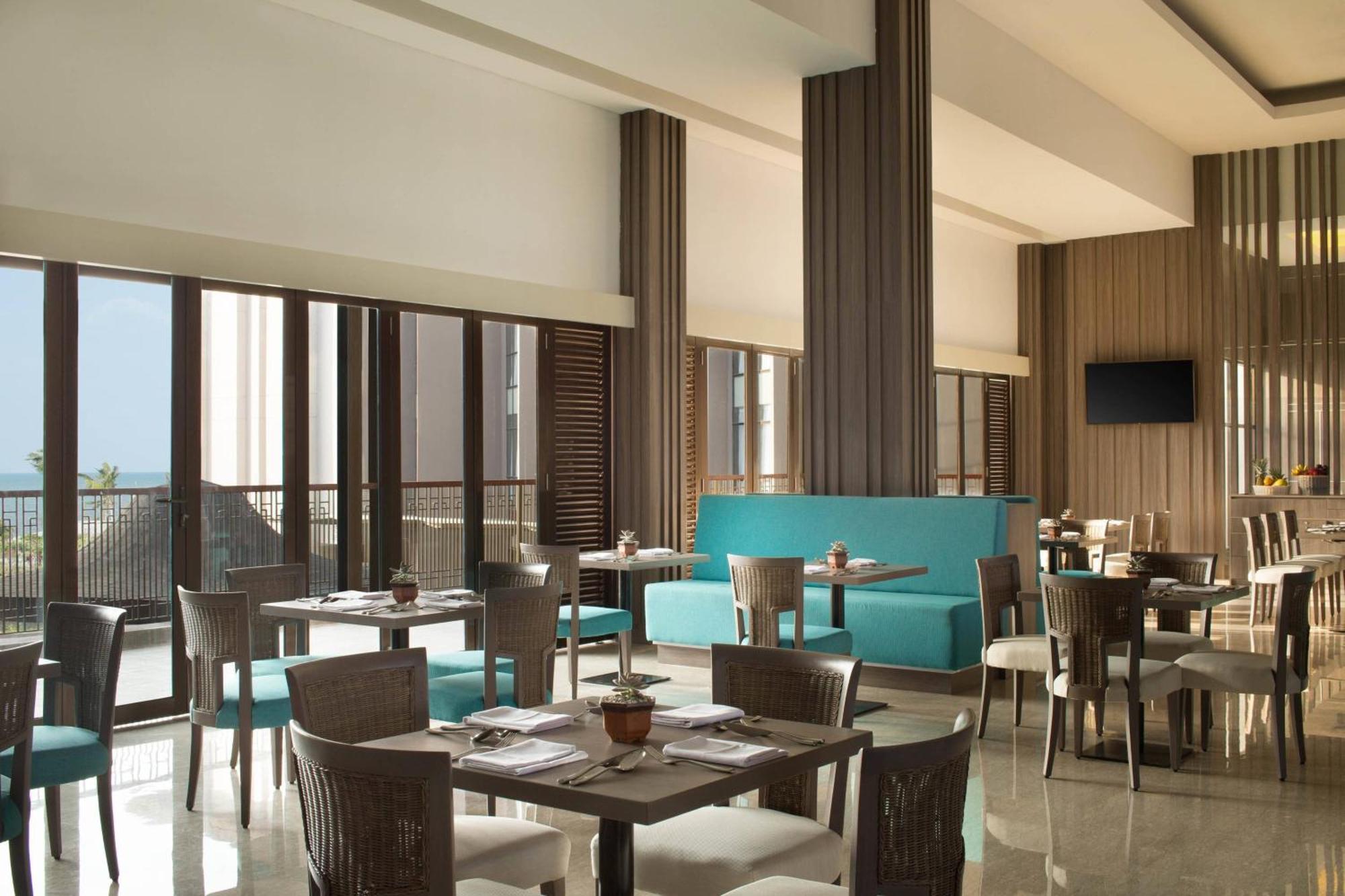 แฟร์ฟิลด์ บาย แมริออท เบลิตุง Hotel ตันจุงปันดัน ภายนอก รูปภาพ