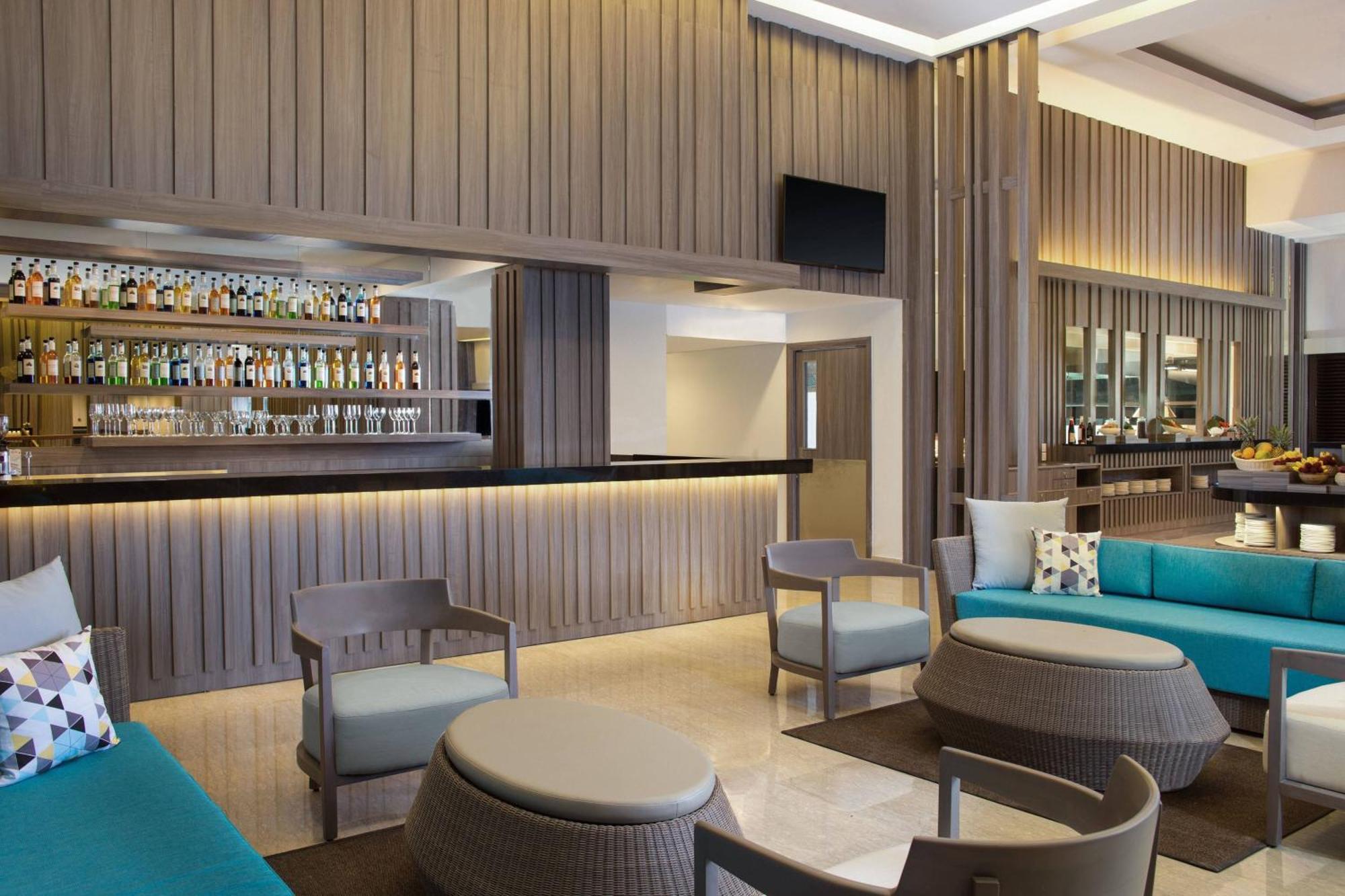 แฟร์ฟิลด์ บาย แมริออท เบลิตุง Hotel ตันจุงปันดัน ภายนอก รูปภาพ
