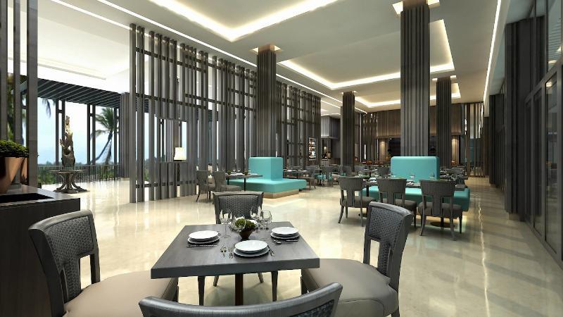 แฟร์ฟิลด์ บาย แมริออท เบลิตุง Hotel ตันจุงปันดัน ภายนอก รูปภาพ